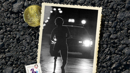 Terry Fox: Force, courage et espoir