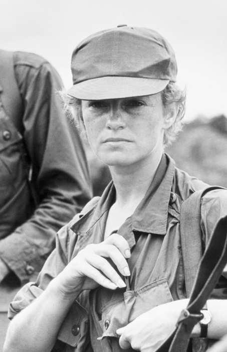 Le Vietnam de Beryl Fox