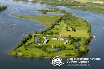 Découvrez Fort-Lennox!