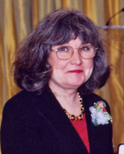 Josette Bouchard–Müller