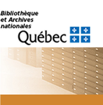 Bibliothèque et Archives nationales du Québec (BANQ)
