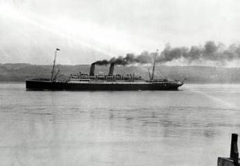 L’Empress of Ireland, le naufrage oublié