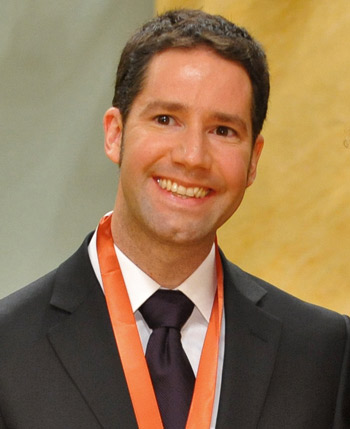 Michel Marcotte