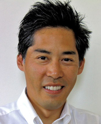 Greg Miyanaga