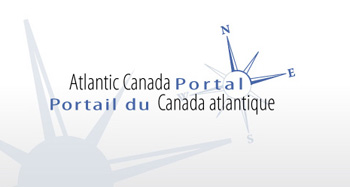 Portail du Canada atlantique