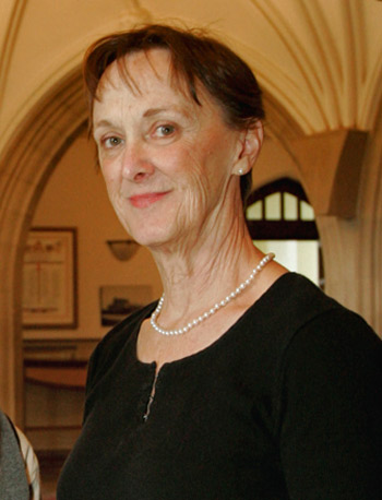 Susan Haynes