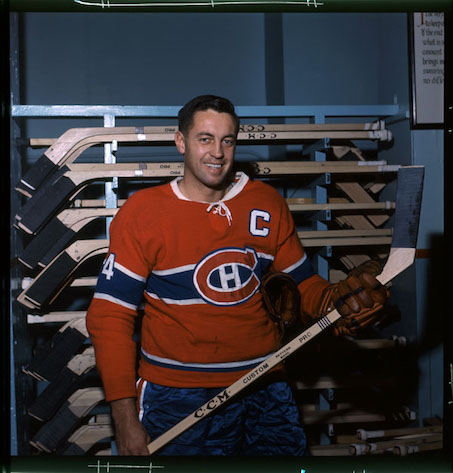 Le gros Bill