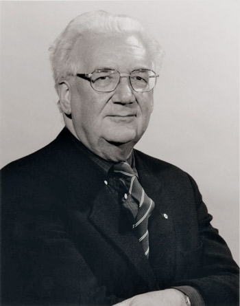 2004 Jack Granatstein