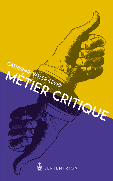 Métier critique