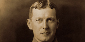 John McCrae